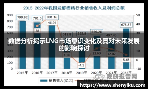 数据分析揭示LNG市场意识变化及其对未来发展的影响探讨