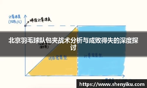 北京羽毛球队包夹战术分析与成败得失的深度探讨